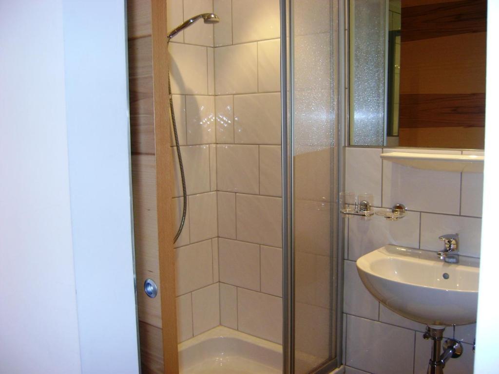 Almandin Apartments Ischgl Oda fotoğraf