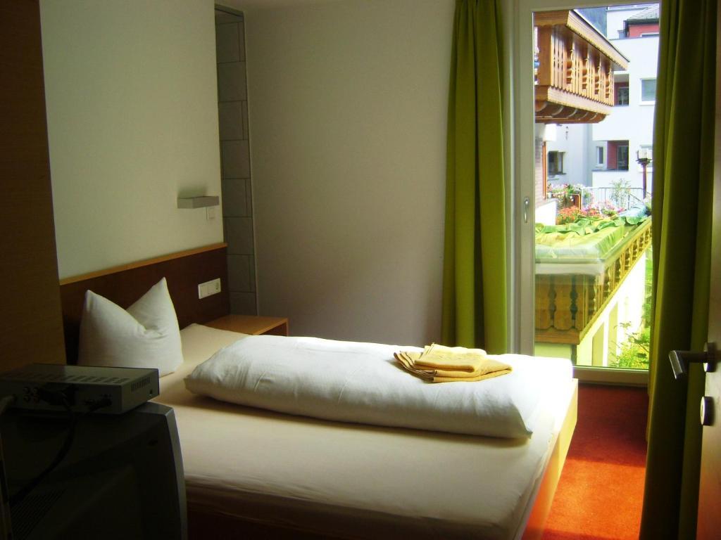 Almandin Apartments Ischgl Oda fotoğraf