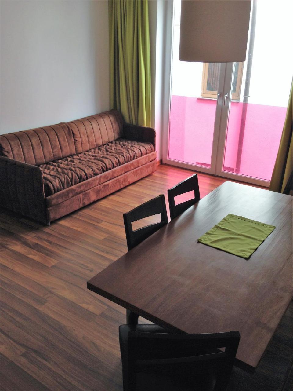 Almandin Apartments Ischgl Dış mekan fotoğraf