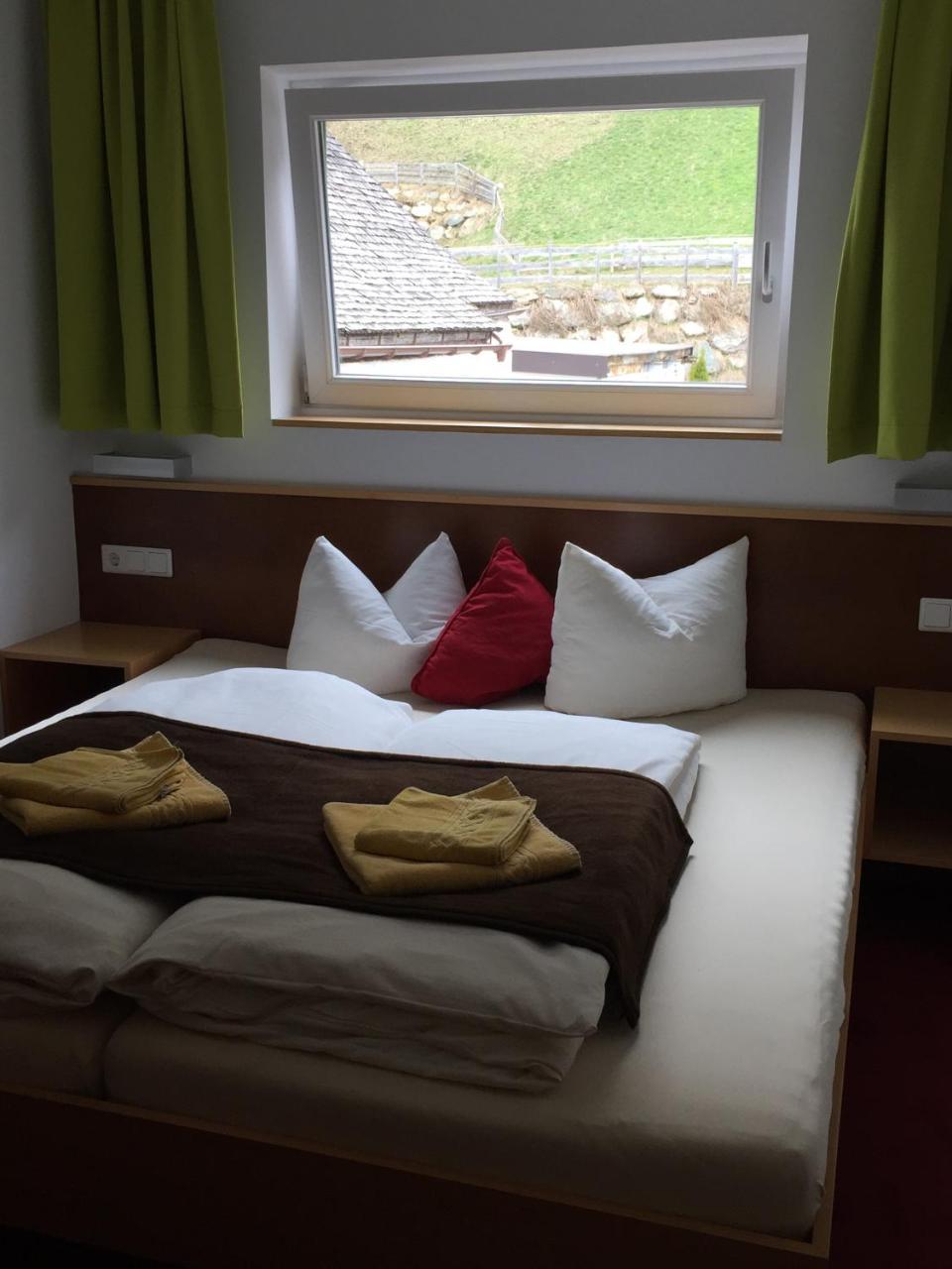 Almandin Apartments Ischgl Dış mekan fotoğraf