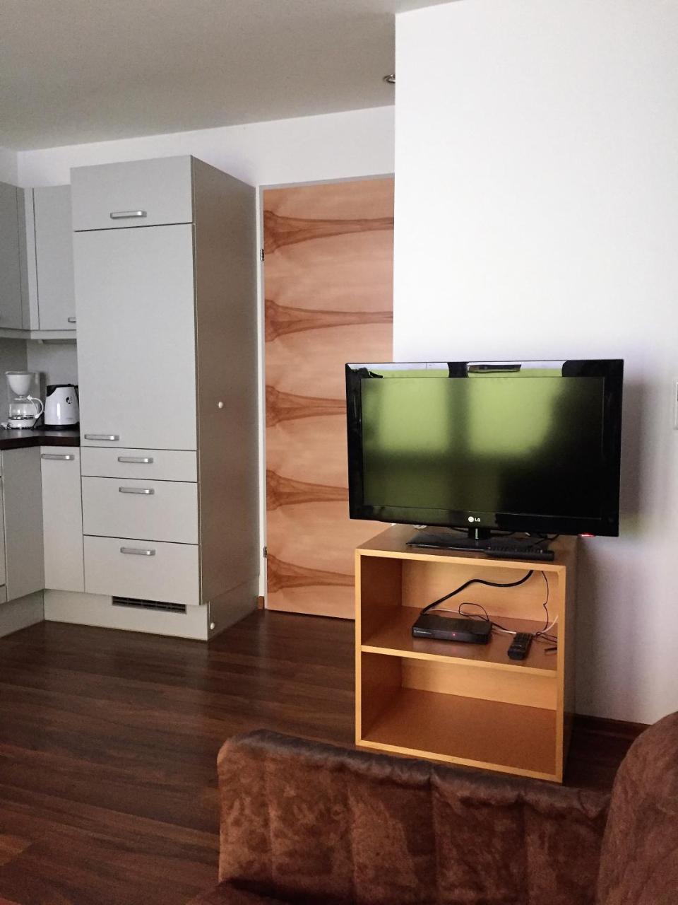 Almandin Apartments Ischgl Dış mekan fotoğraf