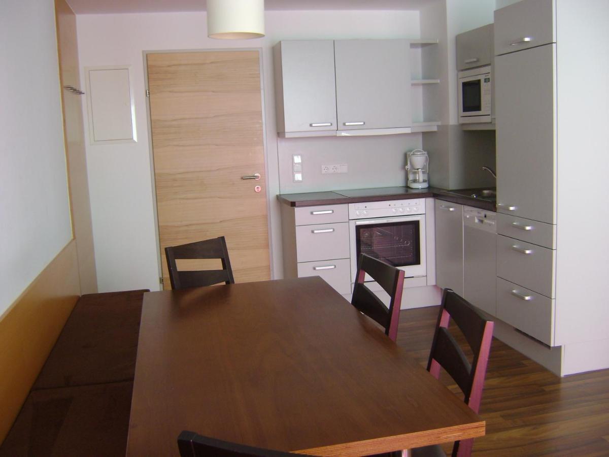 Almandin Apartments Ischgl Oda fotoğraf